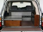Toyota Land Cruiser 80 VX-Limited Active Vacation 1992 года (JP)